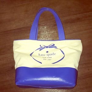 Kate Spade Tote